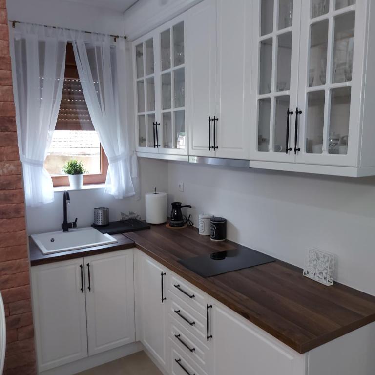 Apartman Hedonist - Apartman sa 1 Spavaćom Sobom - 25