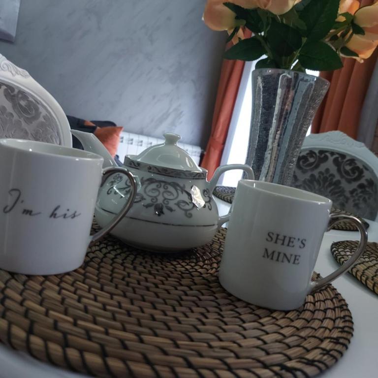 Apartman Hedonist - Apartman sa 1 Spavaćom Sobom - 36