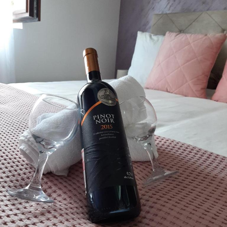 Apartman Hedonist - Apartman sa 1 Spavaćom Sobom - 32