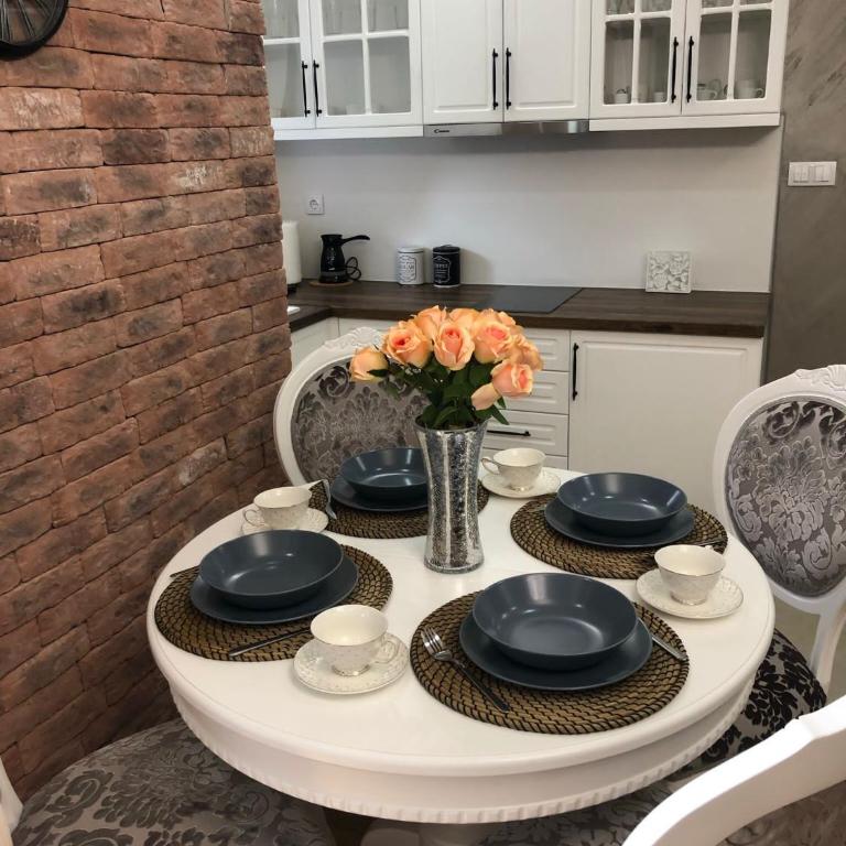 Apartman Hedonist - Apartman sa 1 Spavaćom Sobom - 34