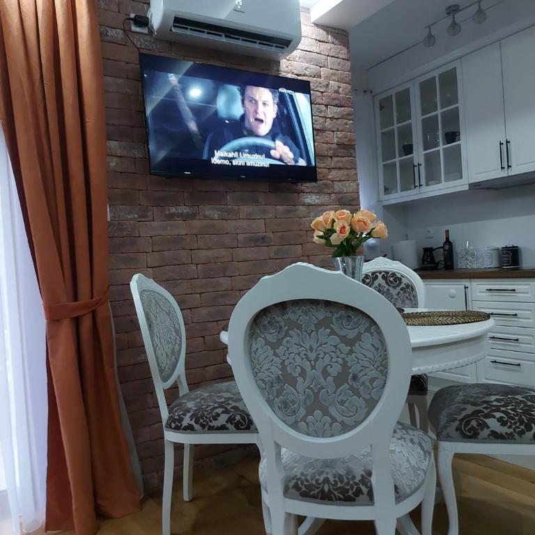 Apartman Hedonist - Apartman sa 1 Spavaćom Sobom - 41