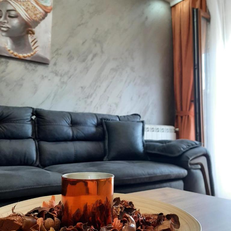 Apartman Hedonist - Apartman sa 1 Spavaćom Sobom - 40