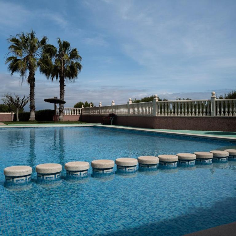 Casa Agapay - Three-Bedroom Apartment - 16