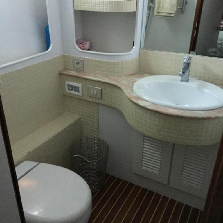 The boathouse - Double Room - 15