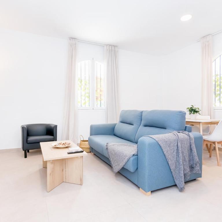 Lovely Victoria Apartament - Deluxe Apartment - 1