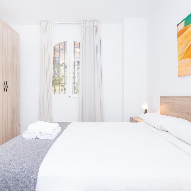 Lovely Victoria Apartament - Deluxe Apartment - 9
