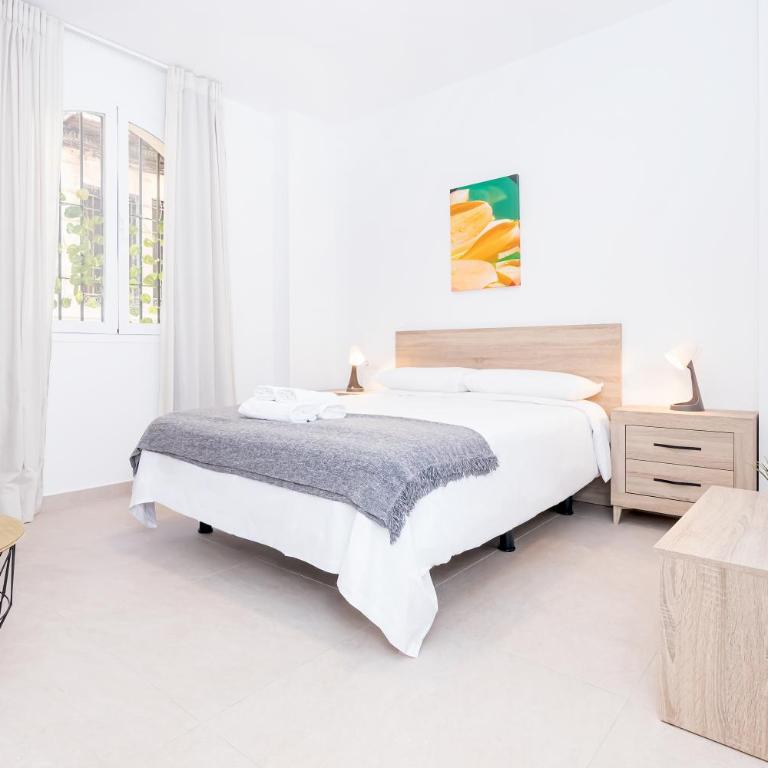 Lovely Victoria Apartament - Deluxe Apartment - 6