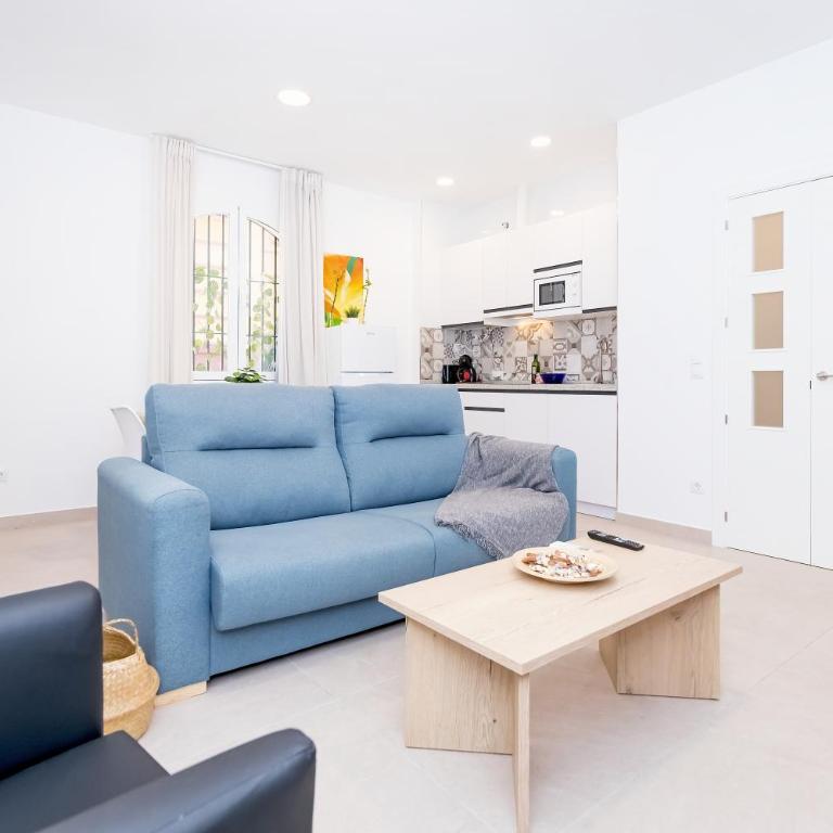 Lovely Victoria Apartament - Deluxe Apartment - 3