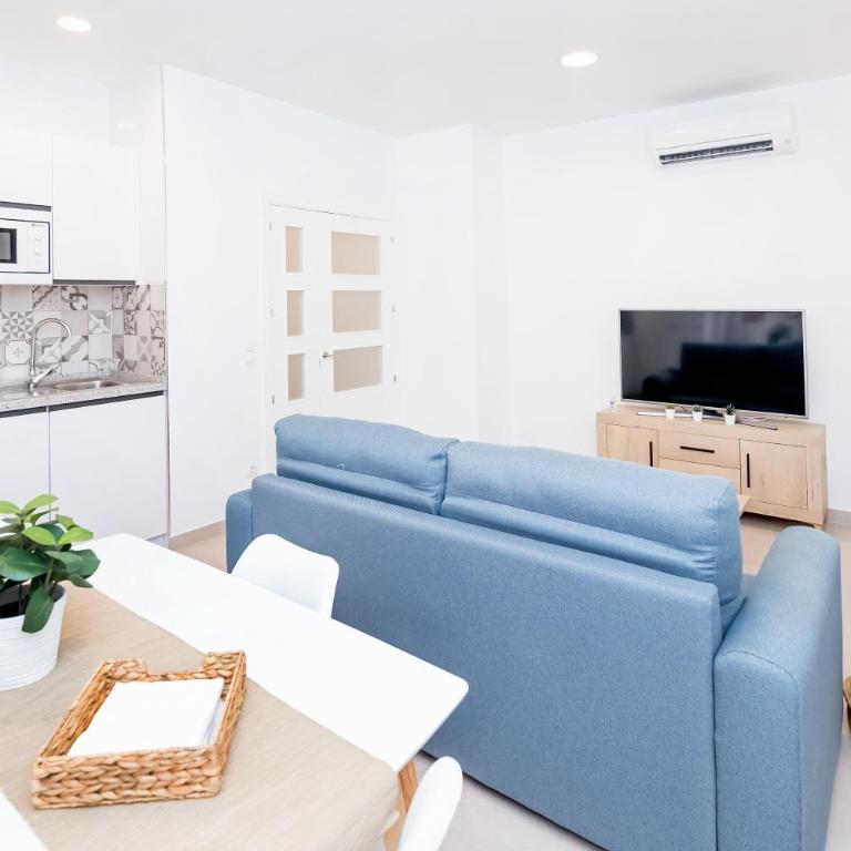 Lovely Victoria Apartament - Deluxe Apartment - 4