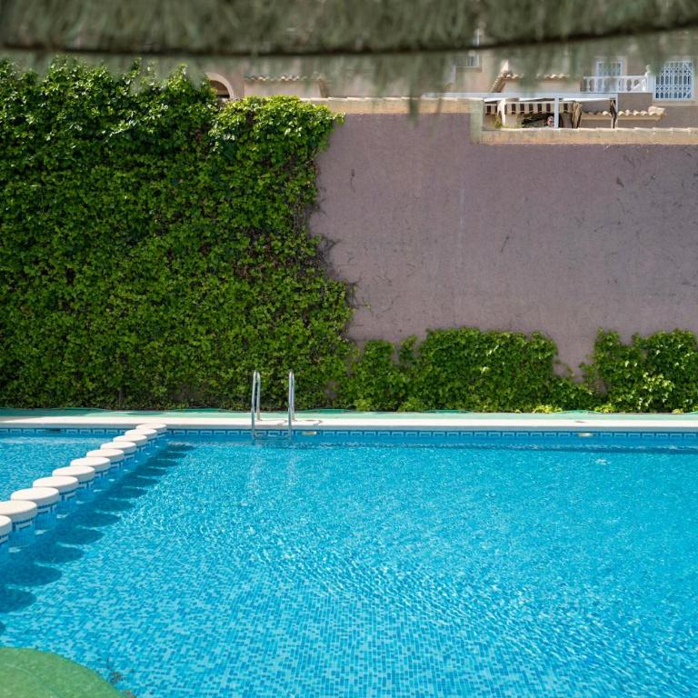 Casa Agapay - Three-Bedroom Apartment - 18