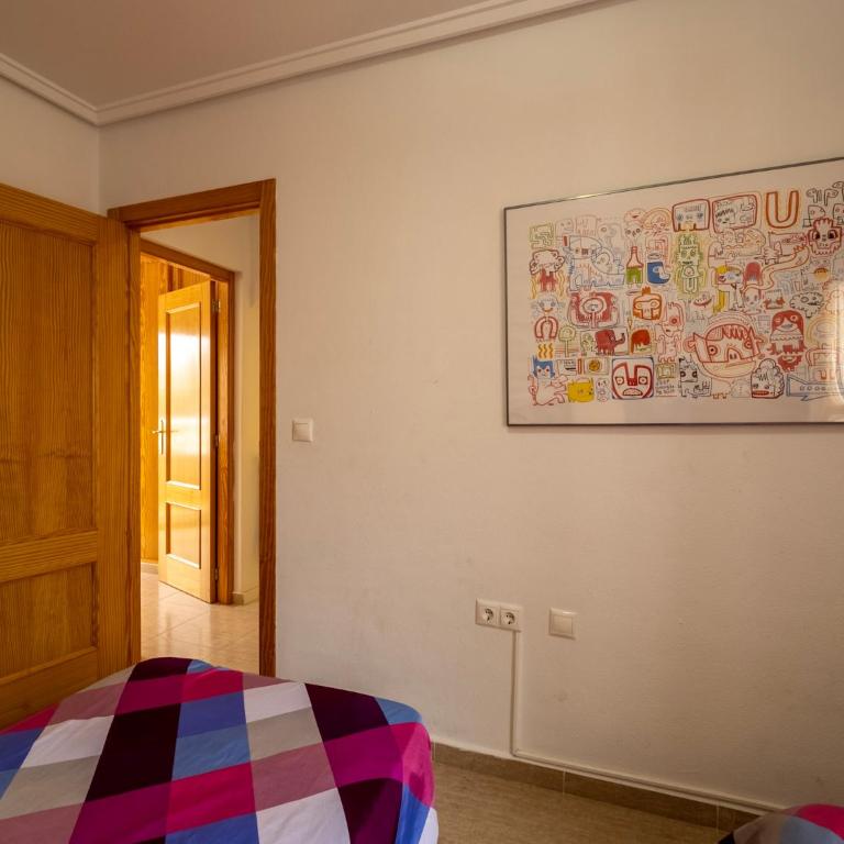 Casa Agapay - Three-Bedroom Apartment - 22
