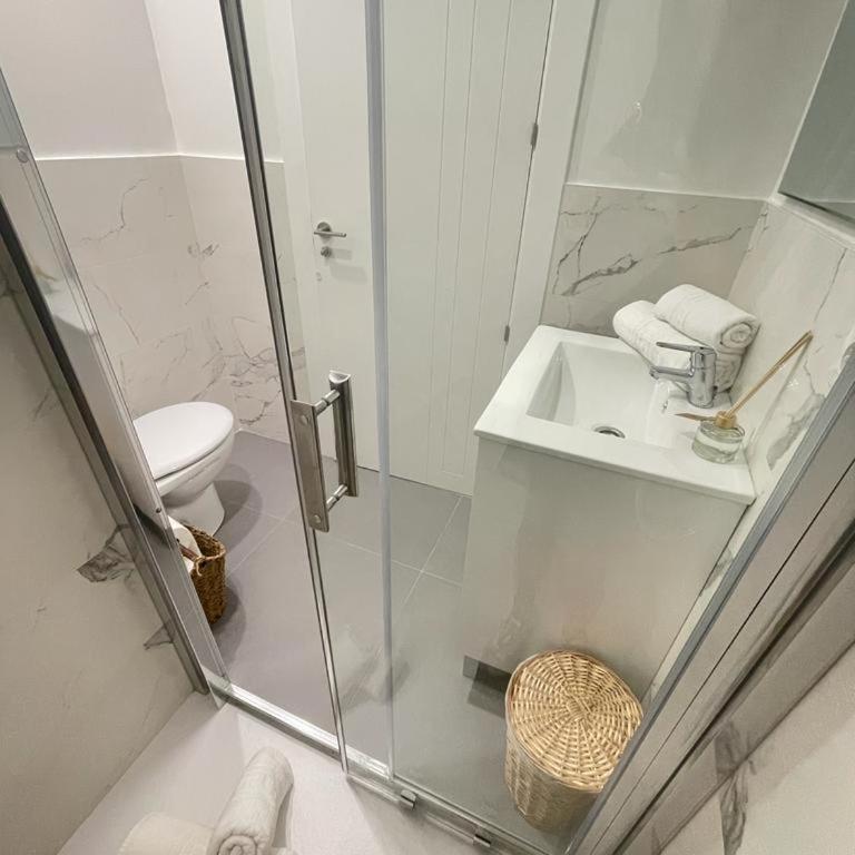 Apartamento la Paz WIFI y confort by apartamentos Logrono - Apartamento de 3 dormitorios - 5