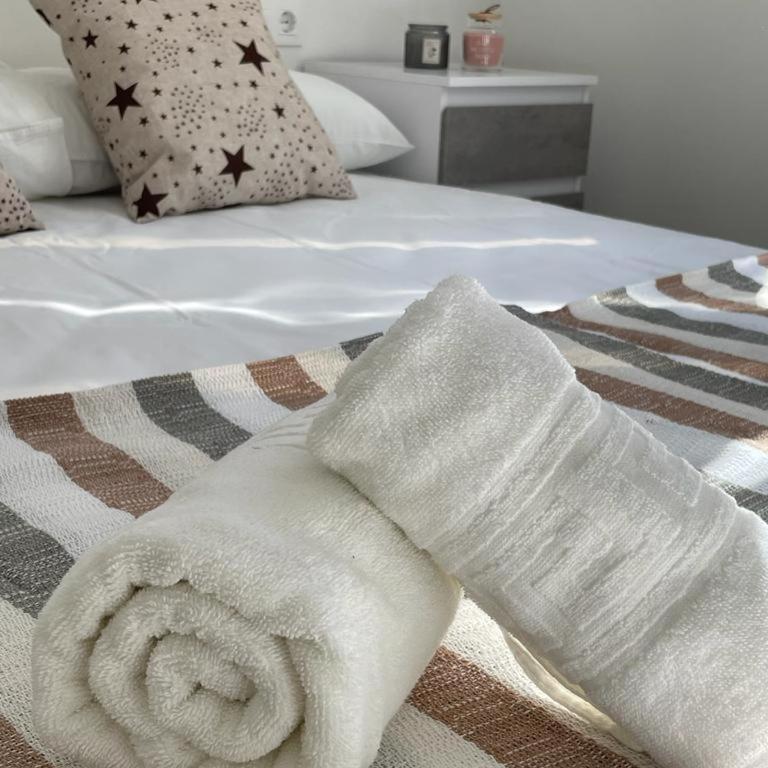 Apartamento la Paz WIFI y confort by apartamentos Logrono - Apartamento de 3 dormitorios - 6