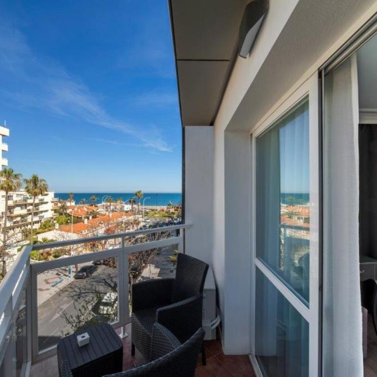 Essence Hotel Boutique - Habitación Doble con vistas al mar - 1 o 2 camas - 6