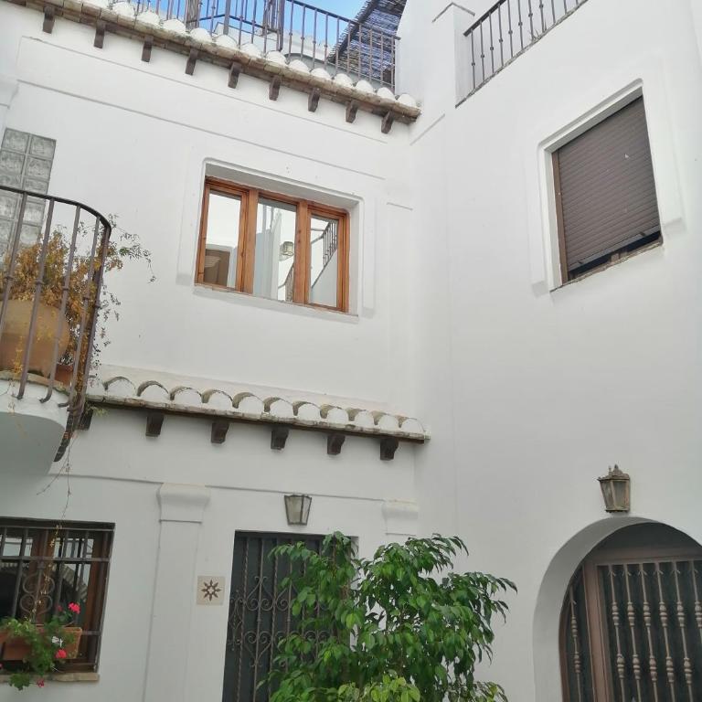 La Guarida de Vejer - Apartamento - 11
