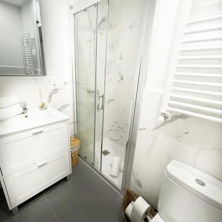 Apartamento la Paz WIFI y confort by apartamentos Logrono - Apartamento de 3 dormitorios - 13
