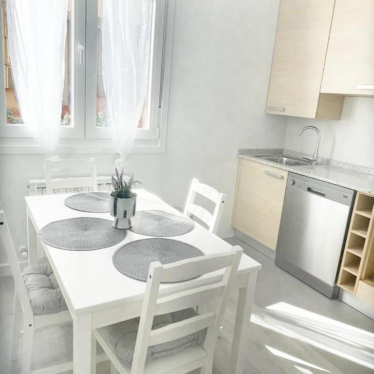 Apartamento la Paz WIFI y confort by apartamentos Logrono - Apartamento de 3 dormitorios - 12