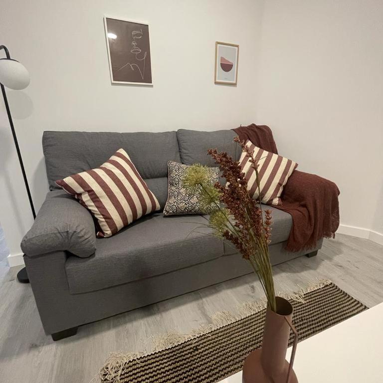 Apartamento la Paz WIFI y confort by apartamentos Logrono - Apartamento de 3 dormitorios - 10
