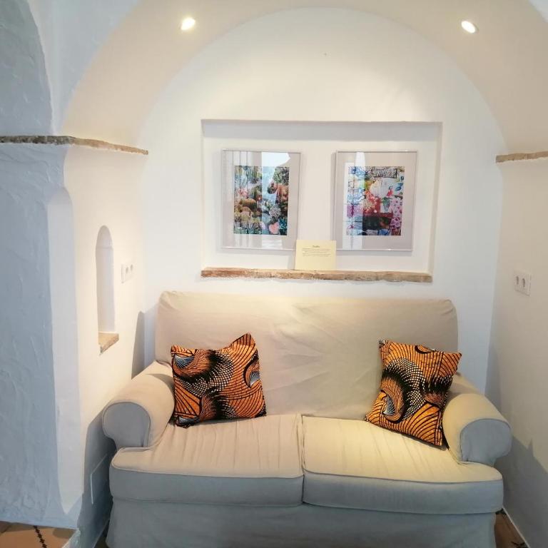 La Guarida de Vejer - Apartamento - 12