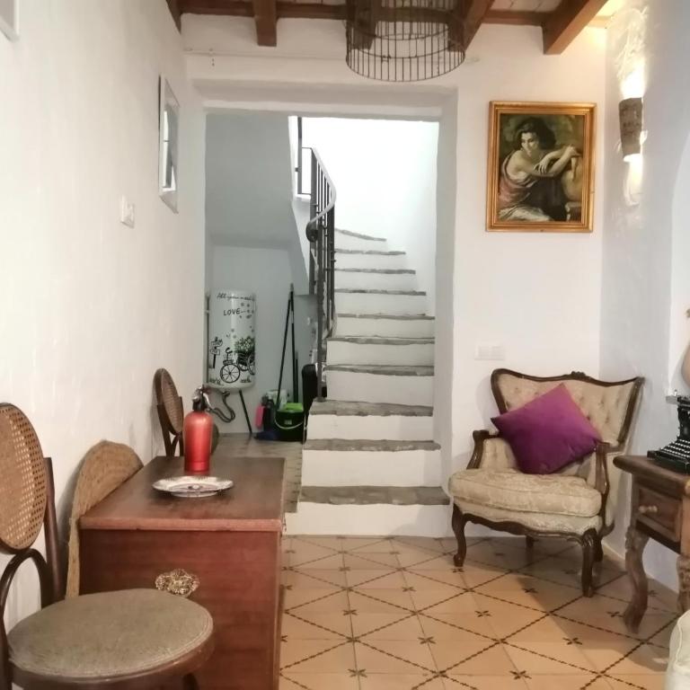La Guarida de Vejer - Apartamento - 13