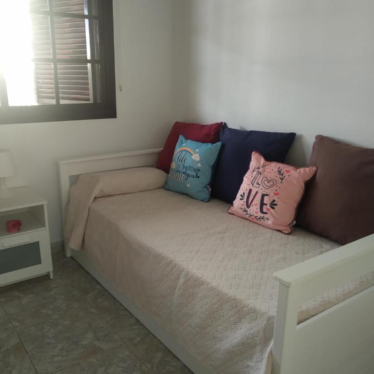 adosado cerca del mar - Three-Bedroom House - 11