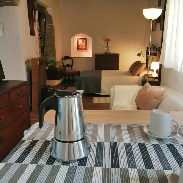 La Guarida de Vejer - Apartamento - 15