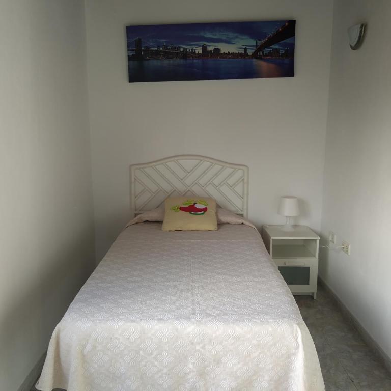 adosado cerca del mar - Three-Bedroom House - 15