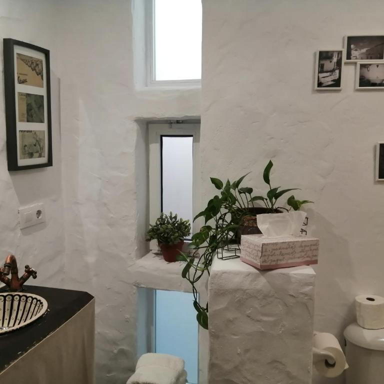 La Guarida de Vejer - Apartamento - 25