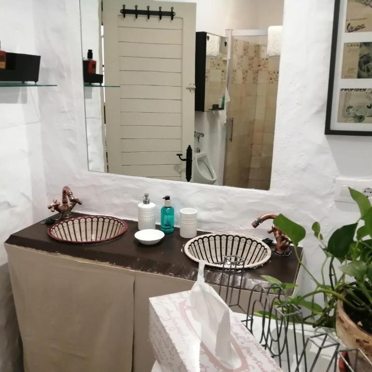 La Guarida de Vejer - Apartamento - 26