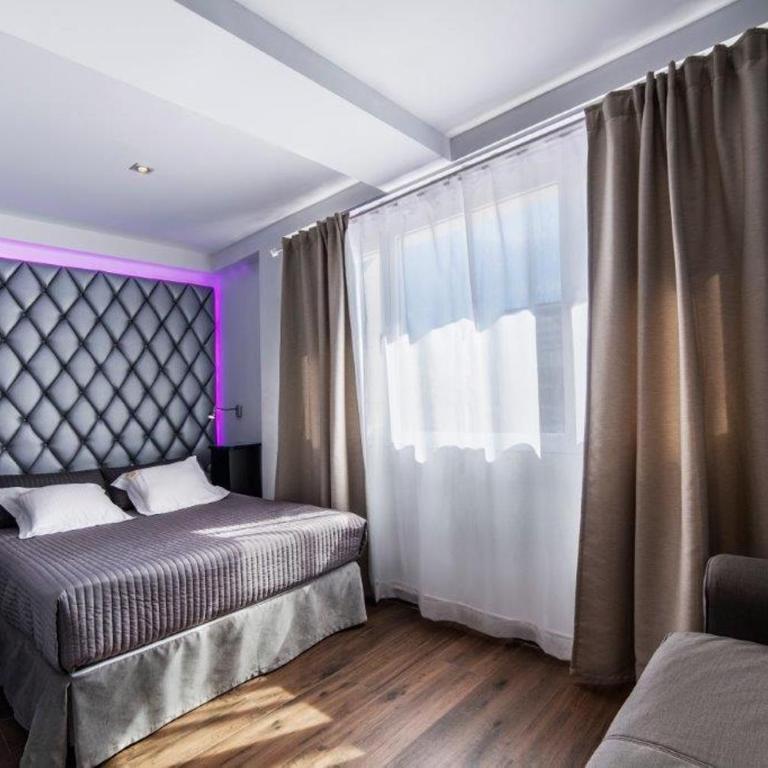 Essence Hotel Boutique - Habitación Individual - 2