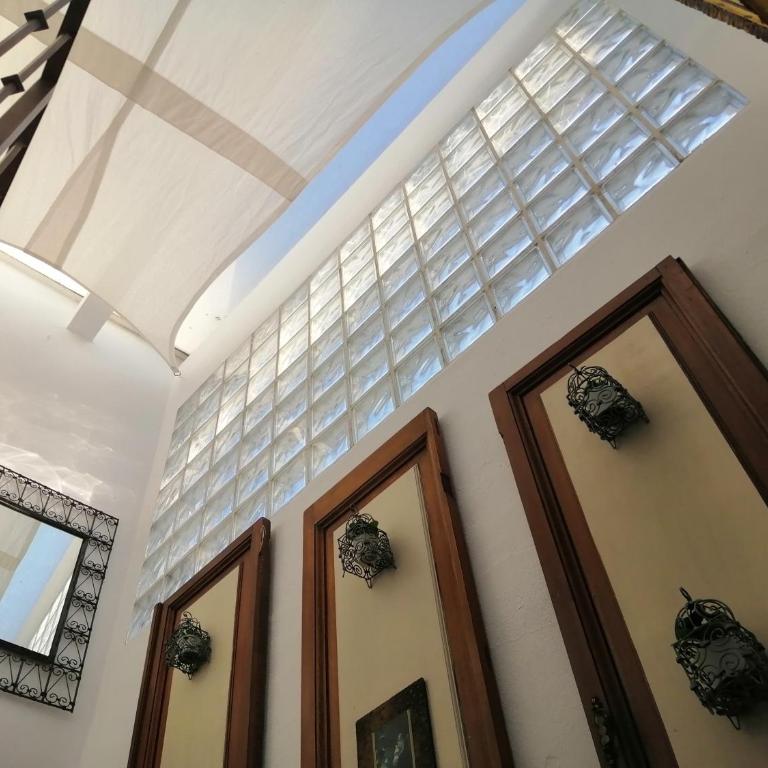 La Guarida de Vejer - Apartamento - 27