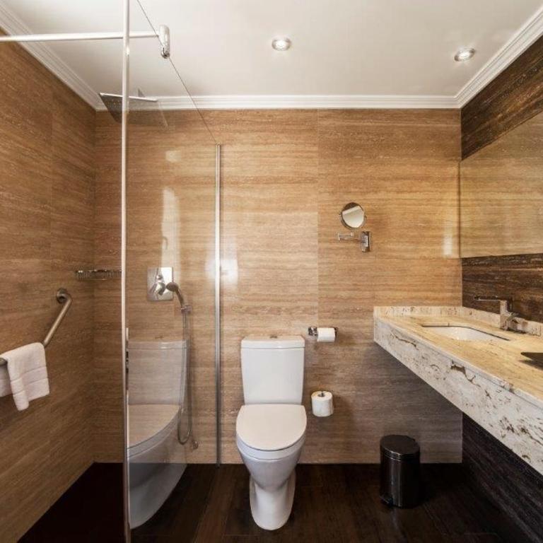 Essence Hotel Boutique - Habitación Individual - 5