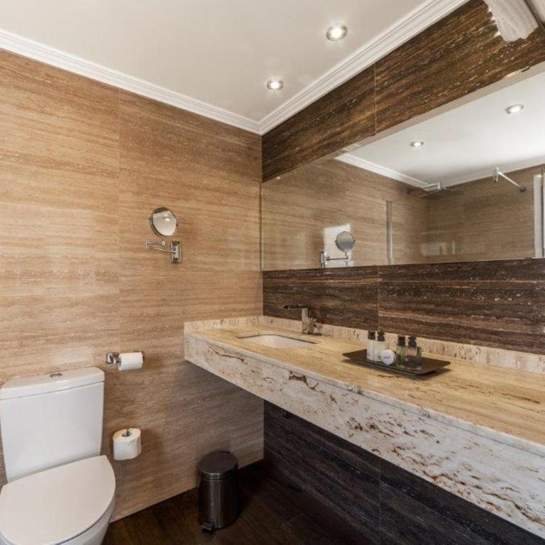 Essence Hotel Boutique - Habitación Individual - 3