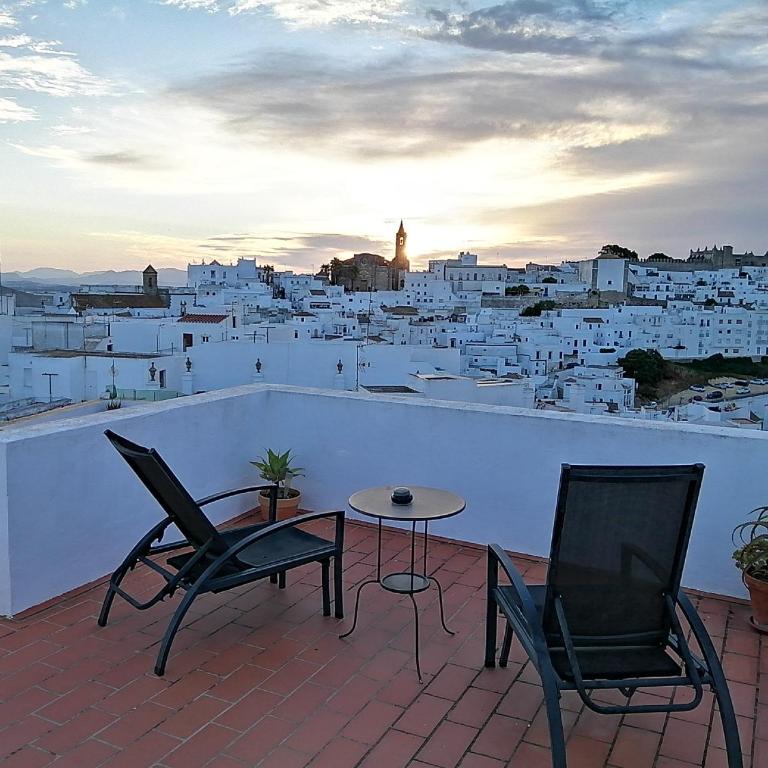 La Guarida de Vejer - Apartamento - 8