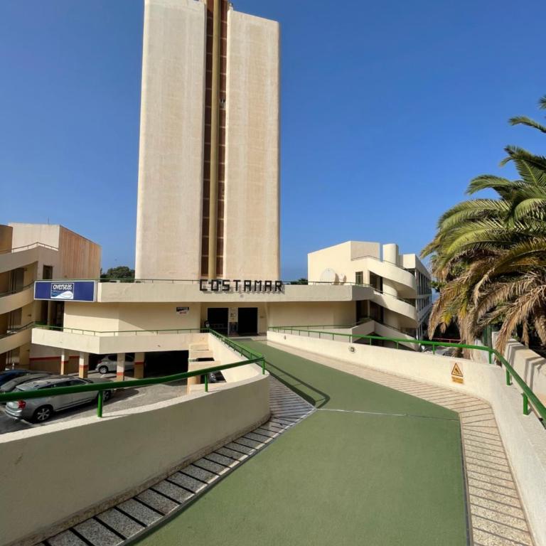 Costamar Lovely Home - Los Cristianos - - Apartamento de 1 dormitorio - 26