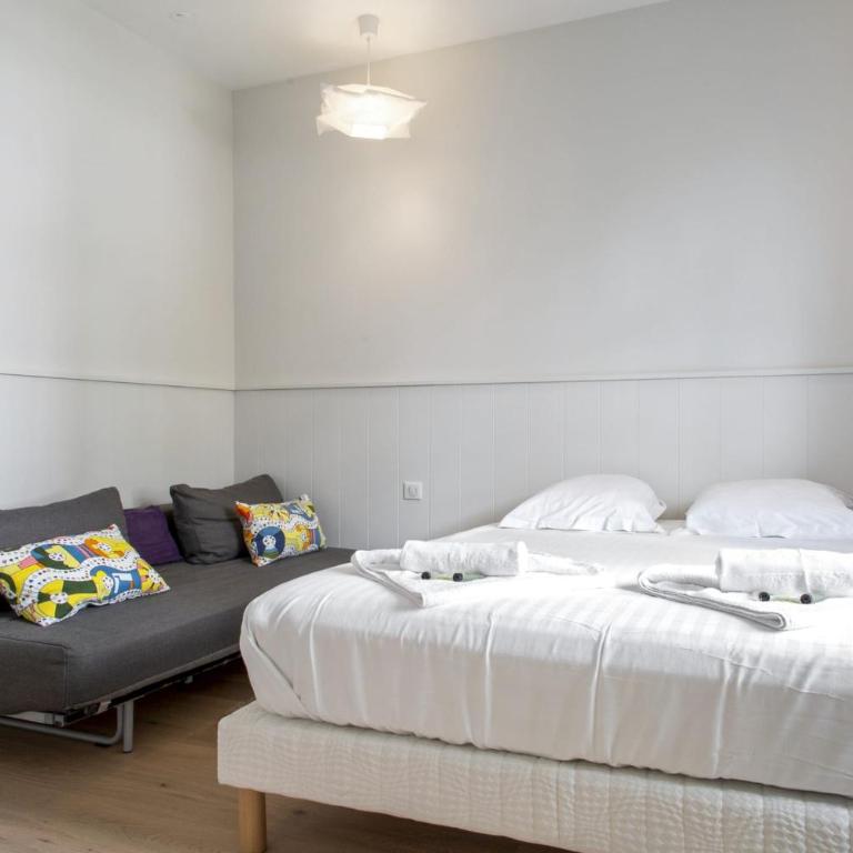 Appartement du Chêne - Welkeys - Standard Apartment - 9