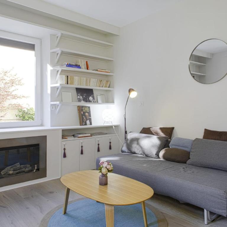 Appartement du Chêne - Welkeys - Standard Apartment - 5