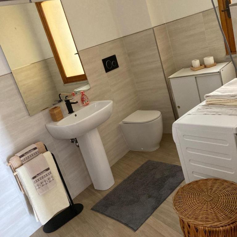 M'illumino d'immenso - MONEGLIA APARTMENTS - Appartamento con 2 Camere da Letto - 17