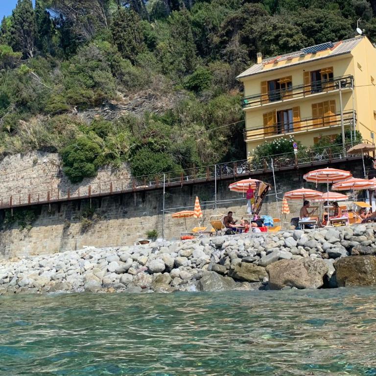 M'illumino d'immenso - MONEGLIA APARTMENTS - Appartamento con 2 Camere da Letto - 1