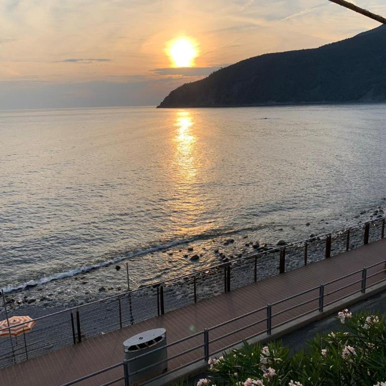 M'illumino d'immenso - MONEGLIA APARTMENTS - Appartamento con 2 Camere da Letto - 35