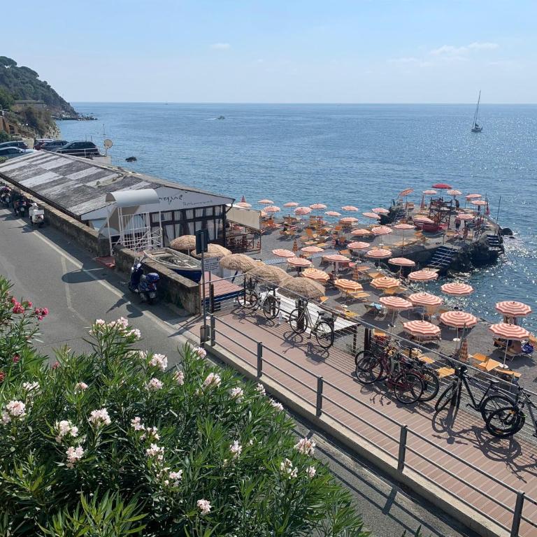 M'illumino d'immenso - MONEGLIA APARTMENTS - Appartamento con 2 Camere da Letto - 34