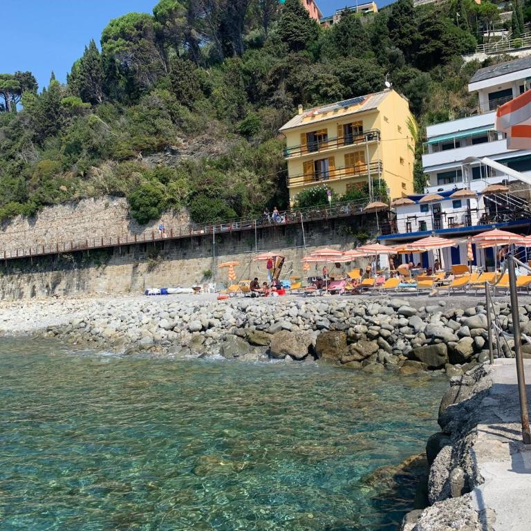 M'illumino d'immenso - MONEGLIA APARTMENTS - Appartamento con 2 Camere da Letto - 28