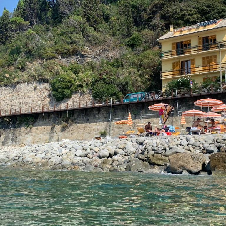 M'illumino d'immenso - MONEGLIA APARTMENTS - Appartamento con 2 Camere da Letto - 29