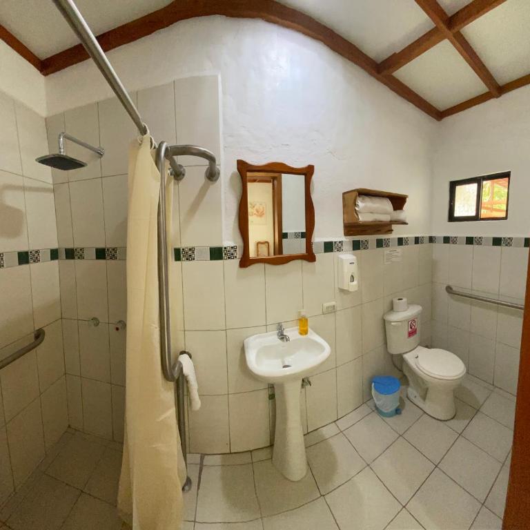 La Peregrina Galapagos B&B - Habitación Doble - 1 o 2 camas - 11