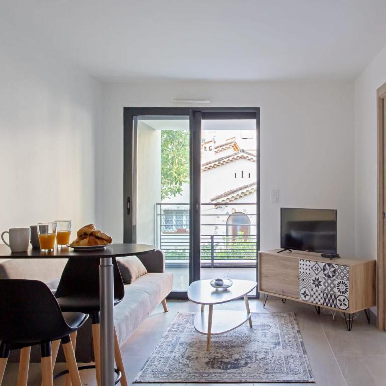 Appartement Maréchal - Welkeys - Appartement - 1