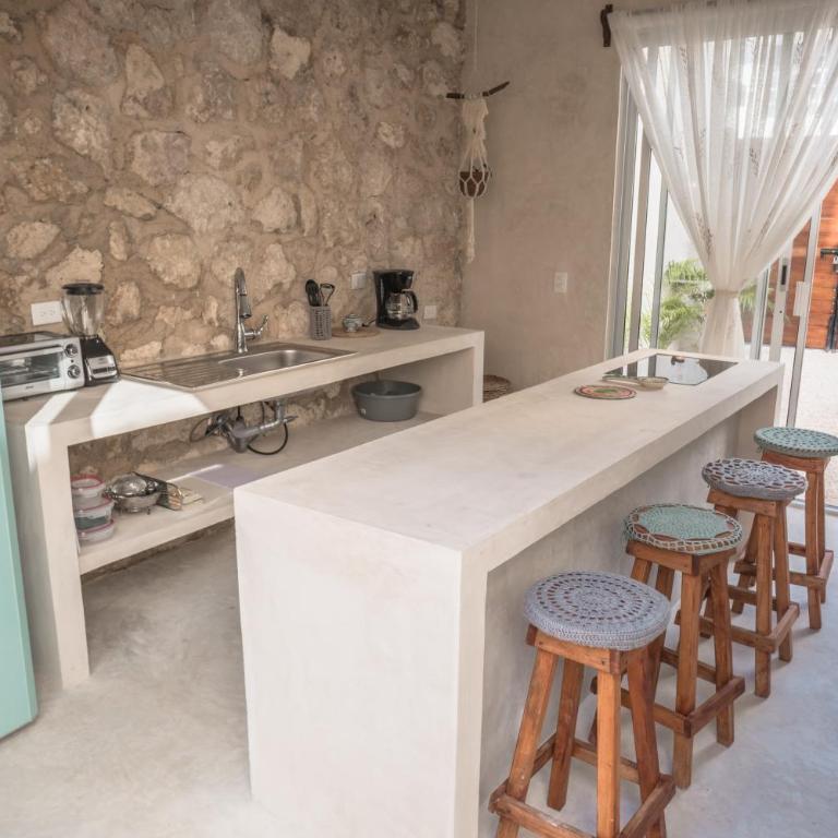 Casa Bohemia - Apartamento de 2 dormitorios - 2