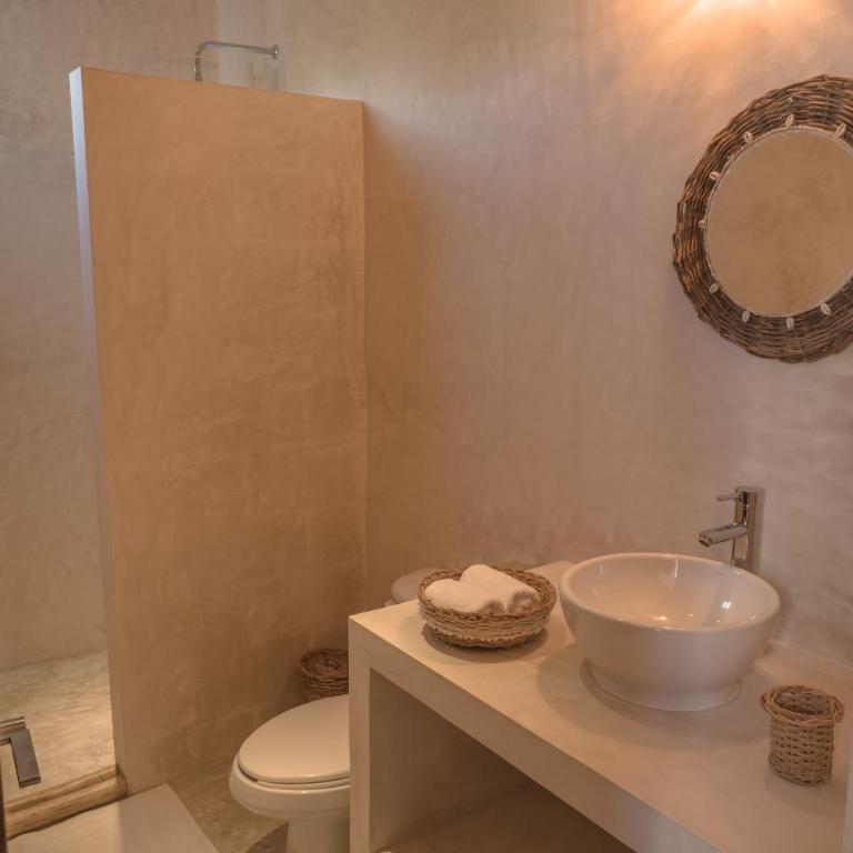 Casa Bohemia - Apartamento de 1 dormitorio - 9