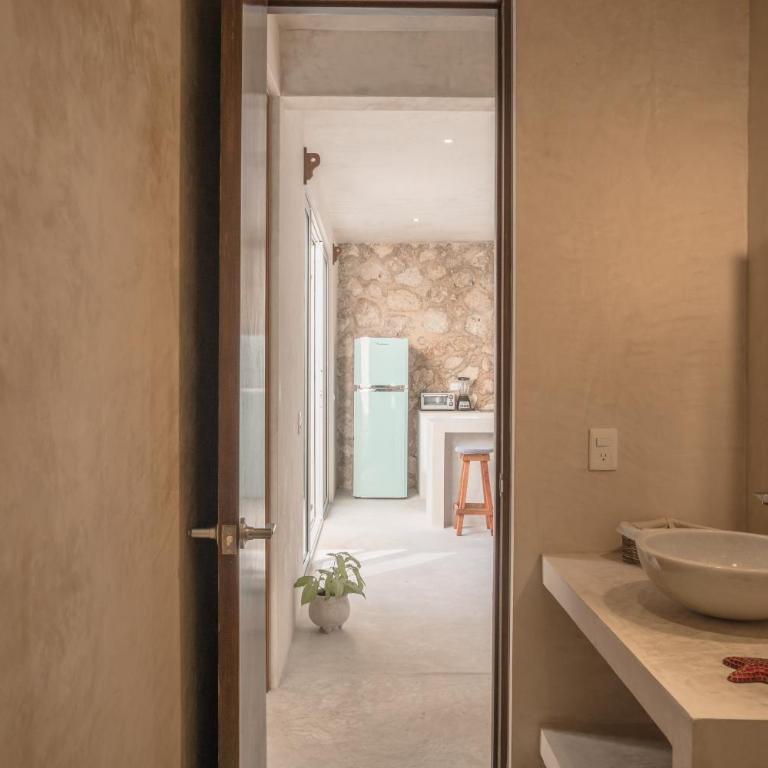Casa Bohemia - Apartamento de 2 dormitorios - 10