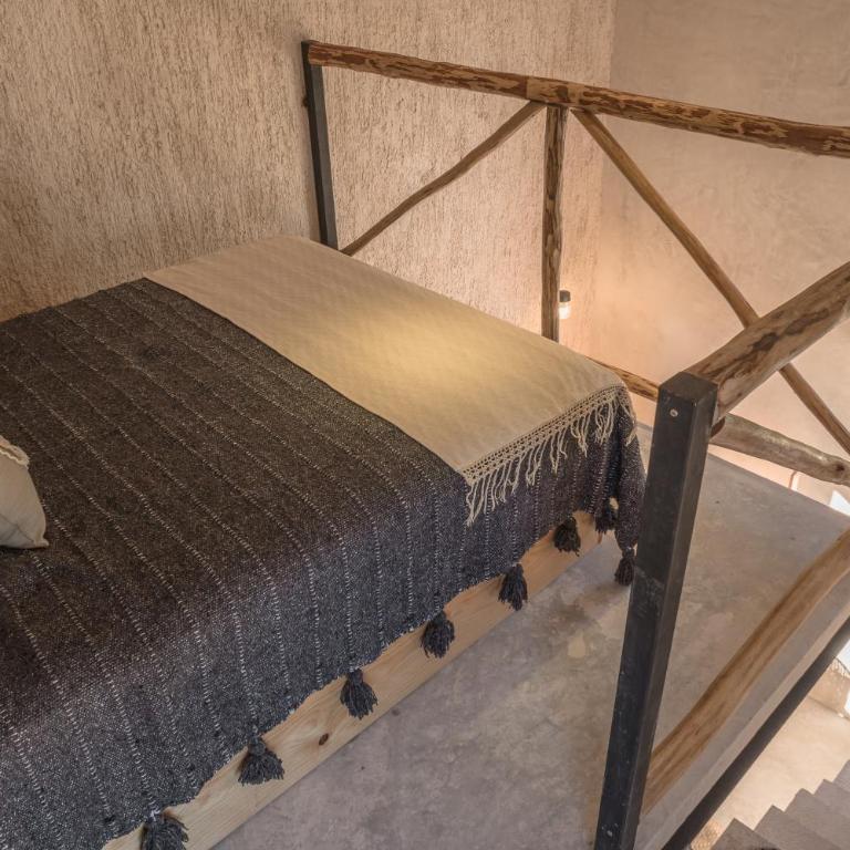 Casa Bohemia - Apartamento de 1 dormitorio - 10
