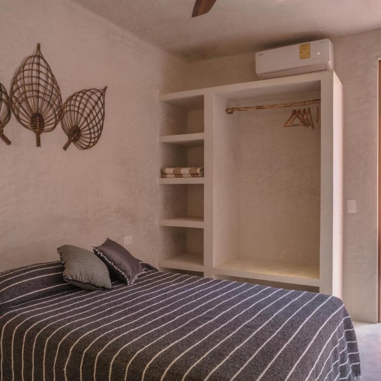 Casa Bohemia - Apartamento de 2 dormitorios - 12